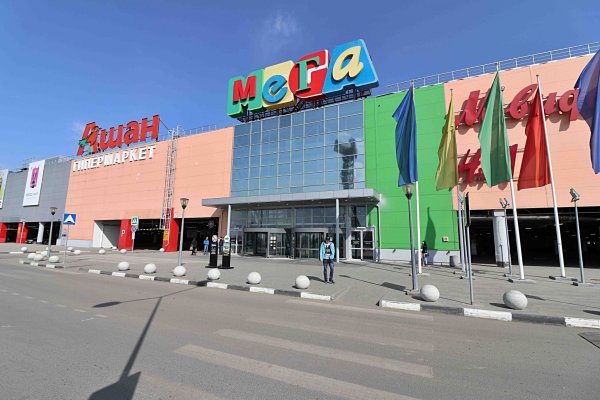 Ошибка на сервере кракен
