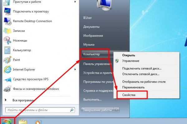 Официальный сайт даркнет