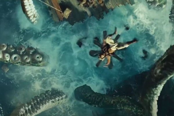 Kraken в россии