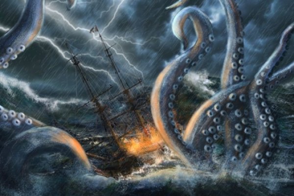 Kraken это современный маркетплейс